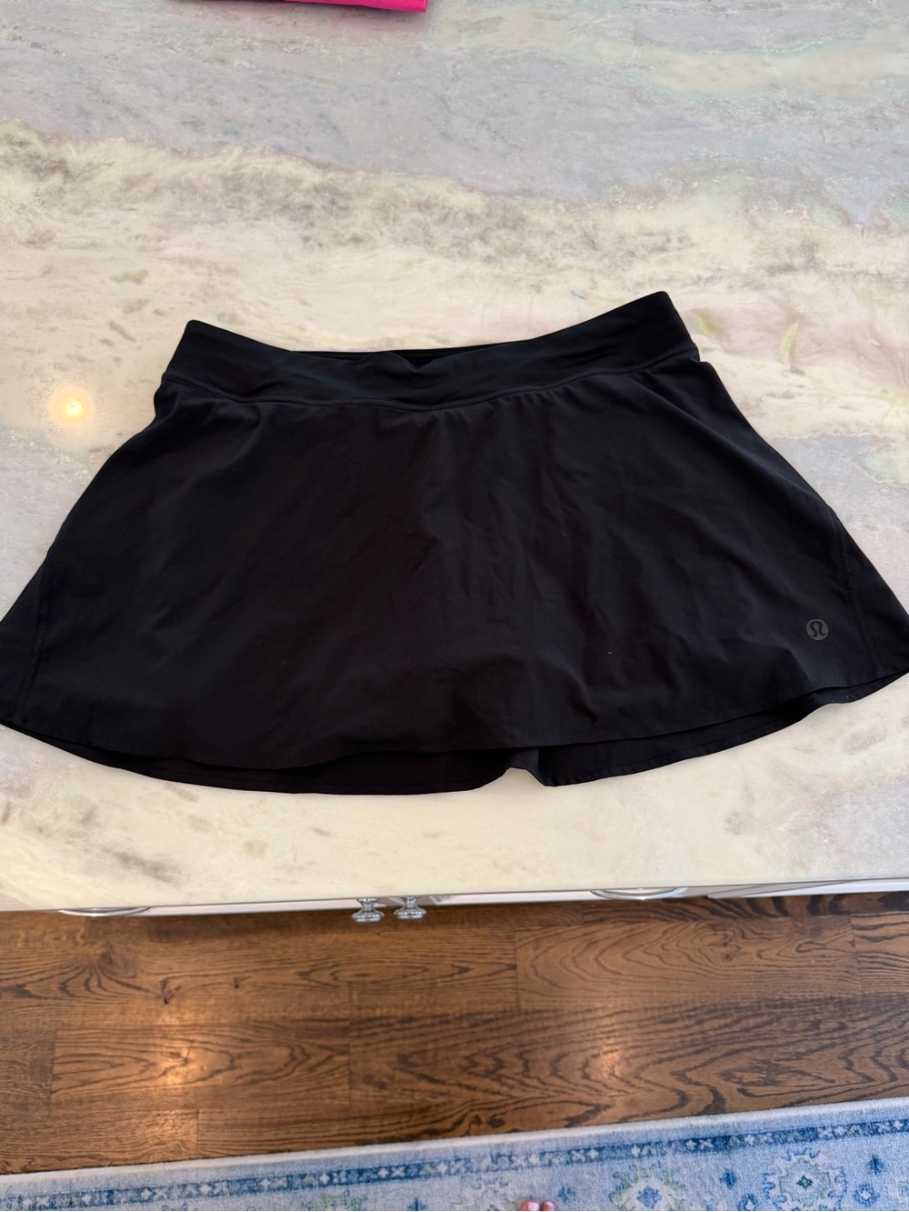 lululemon lightweight high-rise tennis skirt - Picture 3 of 6